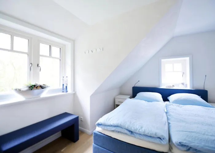 Semesterbostad Niggehuus *